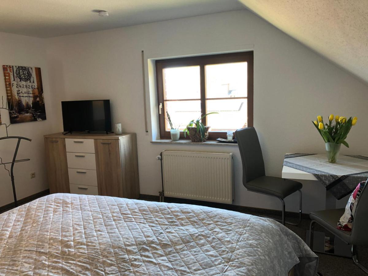 Ferienwohnung Kleistring Obernkirchen Exterior photo