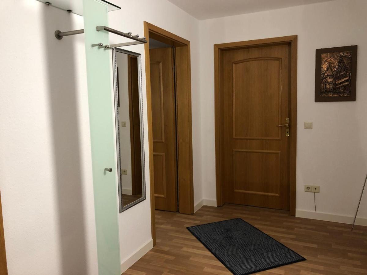 Ferienwohnung Kleistring Obernkirchen Exterior photo